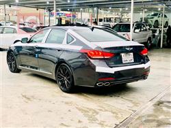 جنسس G80